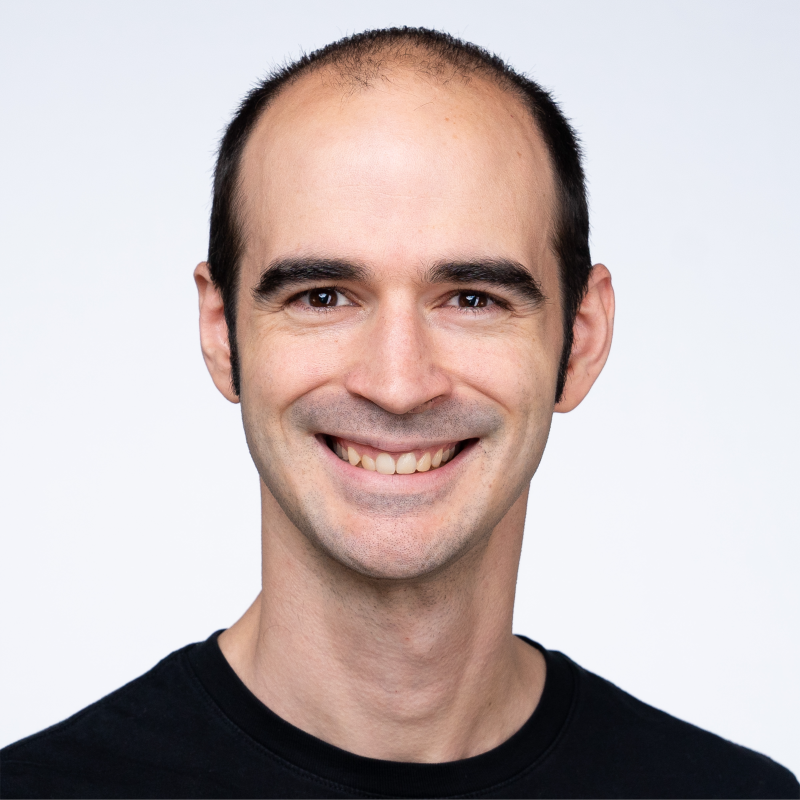 Tomas Ferrer